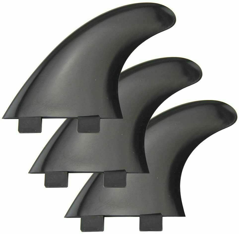 Replacement FCS 1 Fins