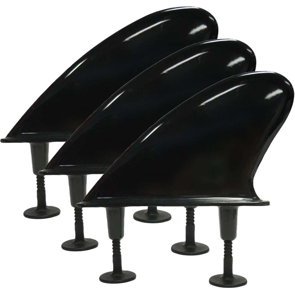 Replacement Softboard Fins